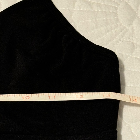 👗Jacob Little Black Dress Size 3/4 - Picture 11 of 12